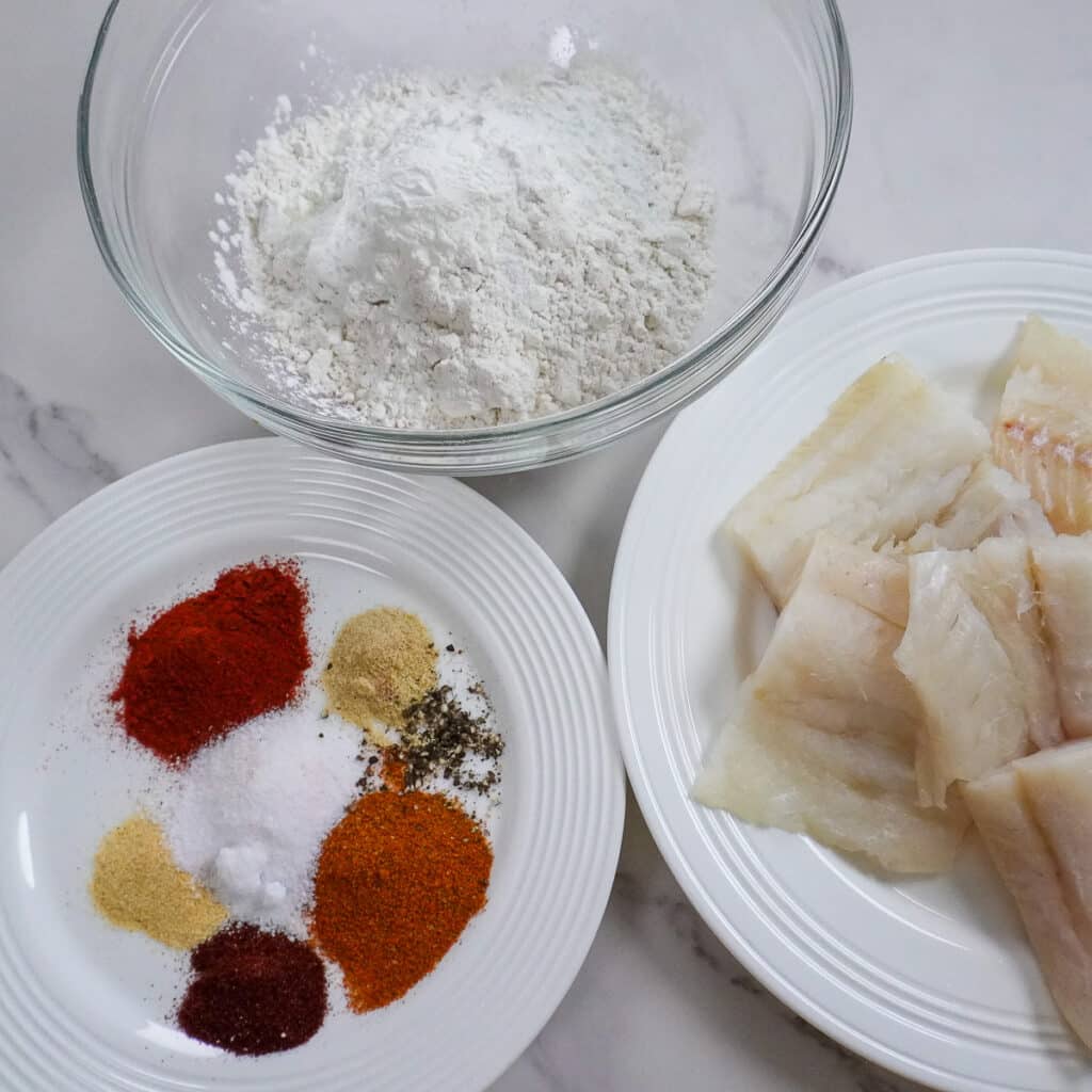 Filet O Fish Copycat - Toni's Recipes