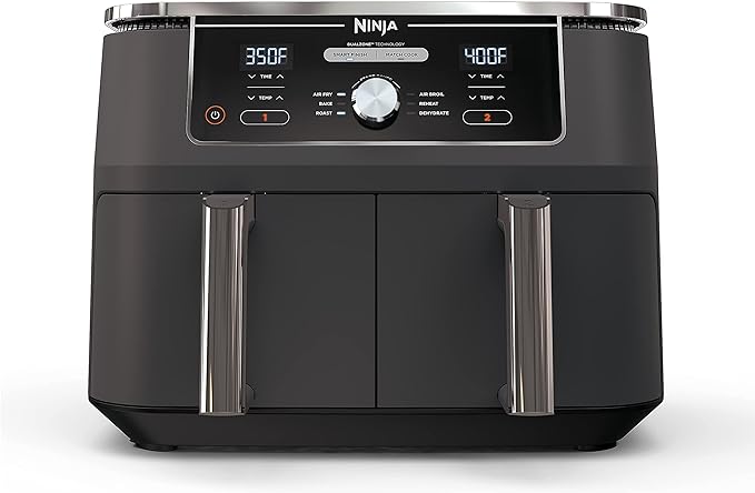 Ninja Dual Air Fryer